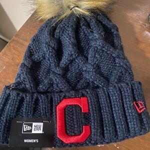 Stocking hat - Cleveland Indians / guardians